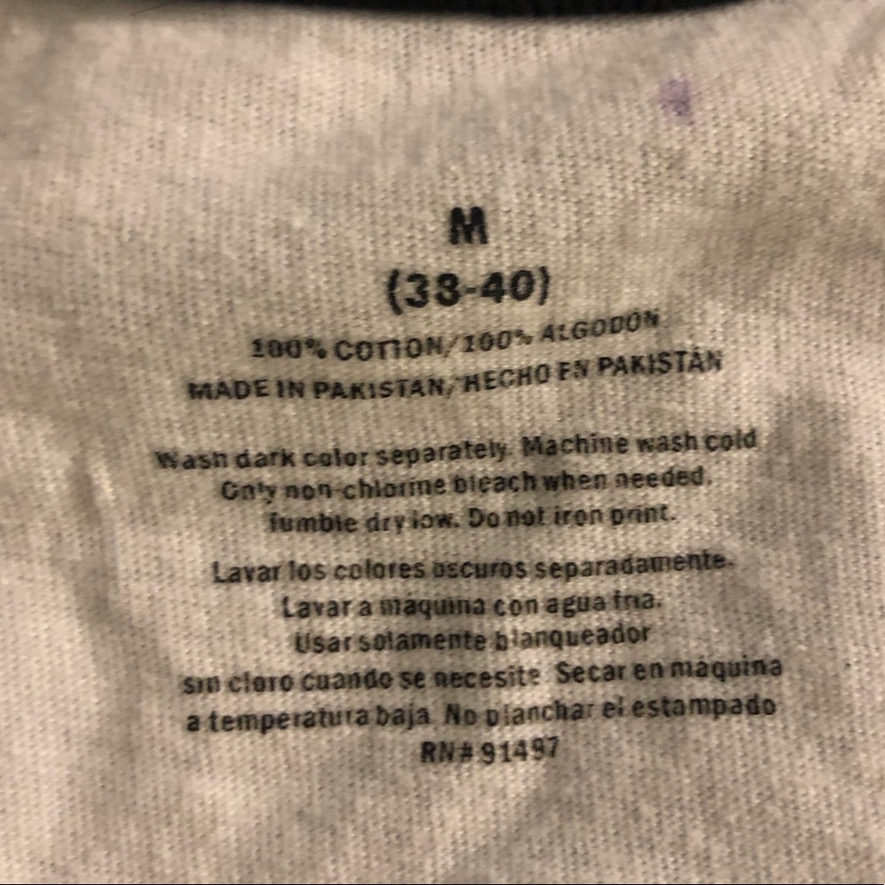 Tank top - Picture 2 of 2